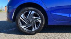 Hyundai i20 1.0T GDi Element 5dr Petrol Hatchback